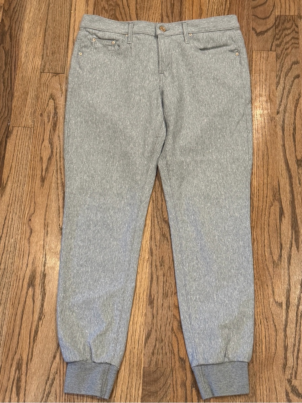 MOTHER The Trainer Joggers, Size 29 - Picture 2 of 9